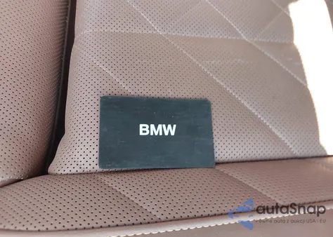 2025 BMW X5 Phev xDrive50E from USA, damaged, VIN 5UX43EU05S9Y48016